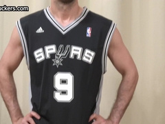 Patrick 278 - Trophy Sub Part four