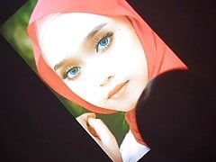 Liya maisarah cumtribute