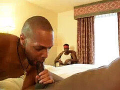 observe as these trio cranks get down in a nasty dirty threesome.