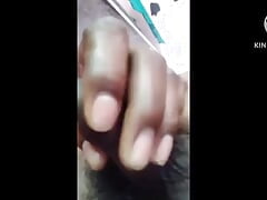Rustic Sex Video Handjob