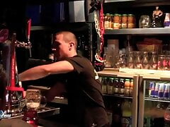 Sketboy.com - Fucked by the waiter