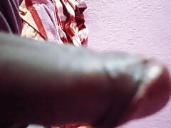 Desi Lund Flashing Hide Camera