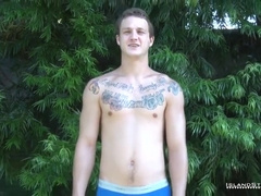 Fresh Stepdaddy Dakota