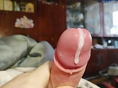 Thick Dick Cumshot