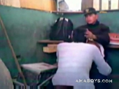 horny gay officer fucking watch pt2 at Gayclip.webcam 4