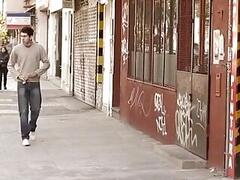 Starving (2014) (Eng Sub)