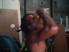 Marsual Djemba Le Deep