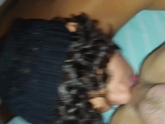 The MONSTER BONER of a lad from Belarus!