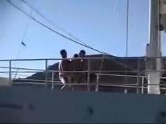 Roman Hart, Erik Rhodes & Mathew Rush