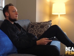 Burly Homo Wolves Humid Boink Gonzo