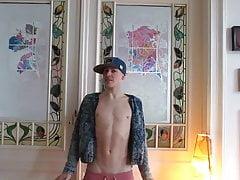 TWINK IS ALWAYS HUNGRY FOR RAW COCK