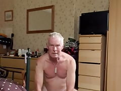 Home exercise