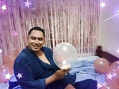 Birthday shoot