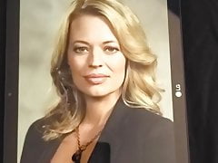 Jeri Ryan Cum Tribute