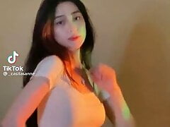 U want to taste me cum with me baby lets make a dog posing