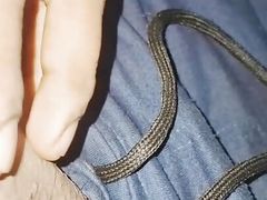 Desi Back Cock Hand job and blow job With Bhabhi