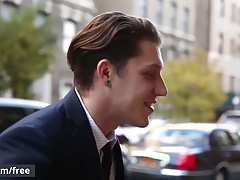 Men.com - Jacob Taylor and Paul Canon - Trailer preview