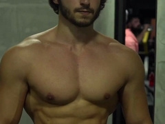 Hot Guys Compilation #1