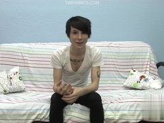 Dylan Scoville S Interview