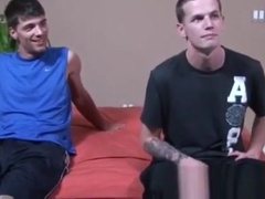 Gay twink shaved juicy bubble butt movie first time As Anthony was