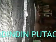 DINDIN BRUTUS X  ATIVAO