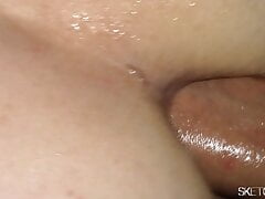 There wasn't a hole unfilled all night