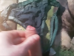 solo cumshot 2