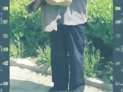 Lovely Grandpa