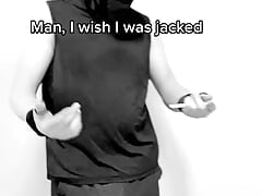 Magic Muscles