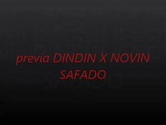 DIN DIN X NOVIN SAFADO