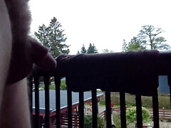 Shake out the morning bed