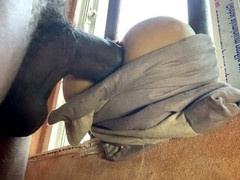 Fat Dick Fucks Fat Ass