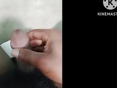 Boy masturbation