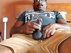 My hot jerkoff