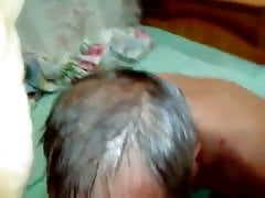 homen velho chupando gostoso