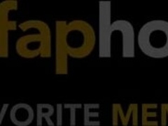 I left behind to post this movie before but it's a sexy hand-job with a bunch of jizz