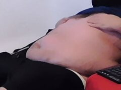 FaT Daddy webcamming for others
