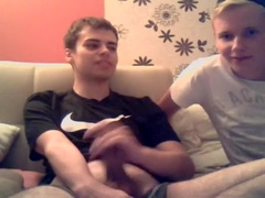 Hottest male in fabulous blonde, amateur homo xxx video