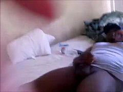 verbal massive dark-hued Thug Breed By White Boss HARD