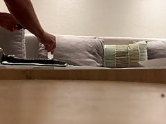 Long Dildo