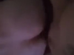 Getting romped by the Ex