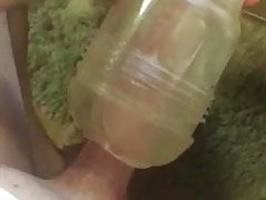 little play with my toy
