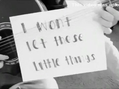 Superkian13 Little Things One Direction Music Video