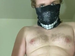 Check out my fresh undergarments