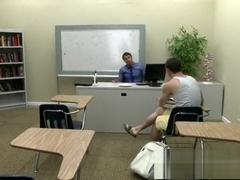 MEN - Chemistry Prank - Tyler Sweet & Rocco Reed