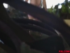 Drilled Down S Hungry Hole With Nick Cranston And Davin Strong