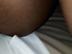He Takes his big Latino Daddy Dick