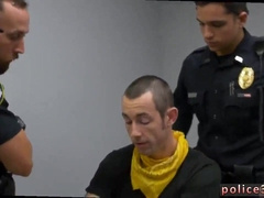 Hot young guys hook-up and fuck each other's brains out with hung jock jerking