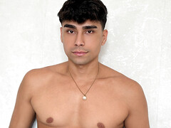 Sexy boys fuck in  the ass and provide stunning bedroom views