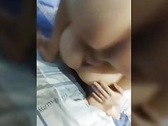 fucking my buddy (1'01'')